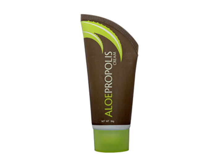 Aloe Propolis Cream