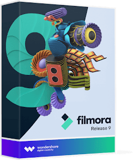 Filmora 9 Free Download 9.1.4.12 Fully Crack & Free Download