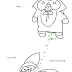 흐르는 운치를 거꾸로 거슬러 오르는 구더기 (참피스토)