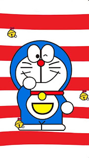 200 Wallpaper  WA Doraemon  Terbaru Doraemon  3D 4D HD