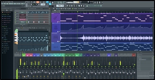 FL Studio