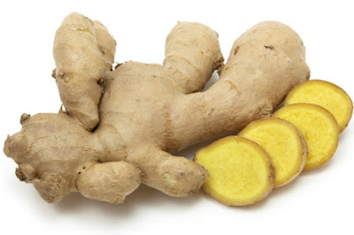 Ginger