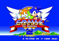  Sonic2