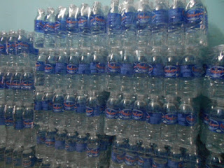 cung cấp nước uống đóng chai tại Cao Nam Phát, giao hàng tận nhà
