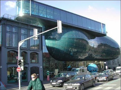 Kunsthaus Graz