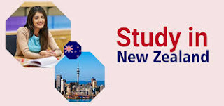 Study in New Zealand - New Zealand Study Visa Requirements