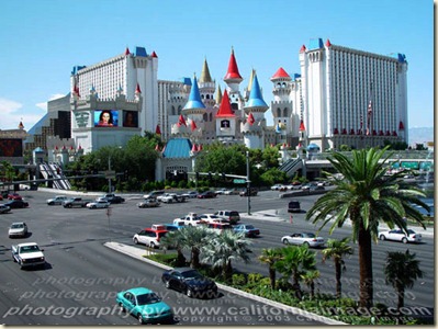 hoteles en las vegas2