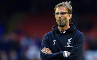 Agen Poker - Bayern Munich Ingin Jadikan Jurgen Klopp Jadi Pelatih