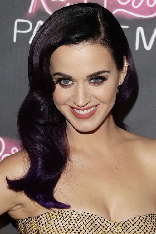 Katy Perry Premieres 'Part Of Me' in the Land Down Under » Gossip