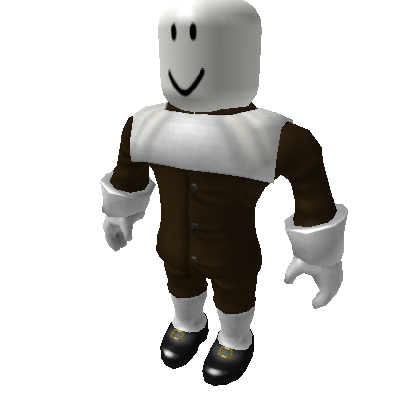 Thejkid S Roblox Updates New Package Pilgrim - pilgrim hat roblox