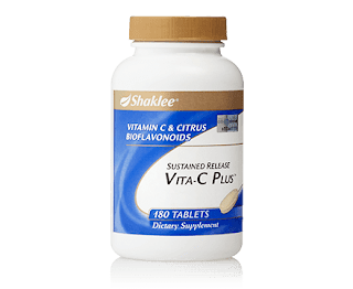 vita-c-plus-pengedar-shaklee-cod-ipoh