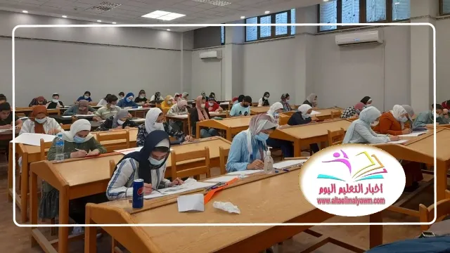 التعليم العالي : لا يسمح للطالب الراسب باختبارات القدرات أدائها مرة أخرى