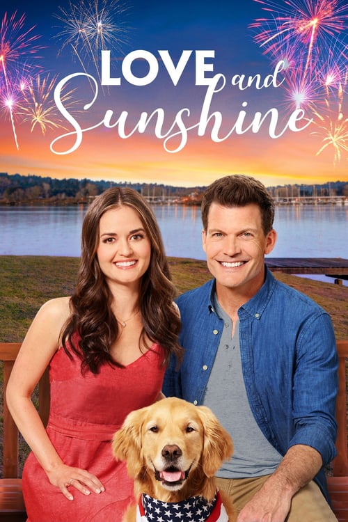 Ver Amor y Sunshine 2019 Online Audio Latino