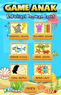 Game Edukasi Yang Cocok Untuk Anak Anak