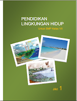 Download Buku PLH SMP/MTs