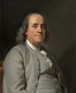 Was Benjamin Franklin really a great inventor