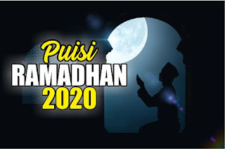 Puisi Ramadhan 2020