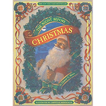 Download The Night Before Christmas PDF