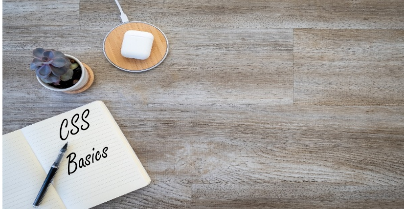 Basics of Cascading Style Sheets