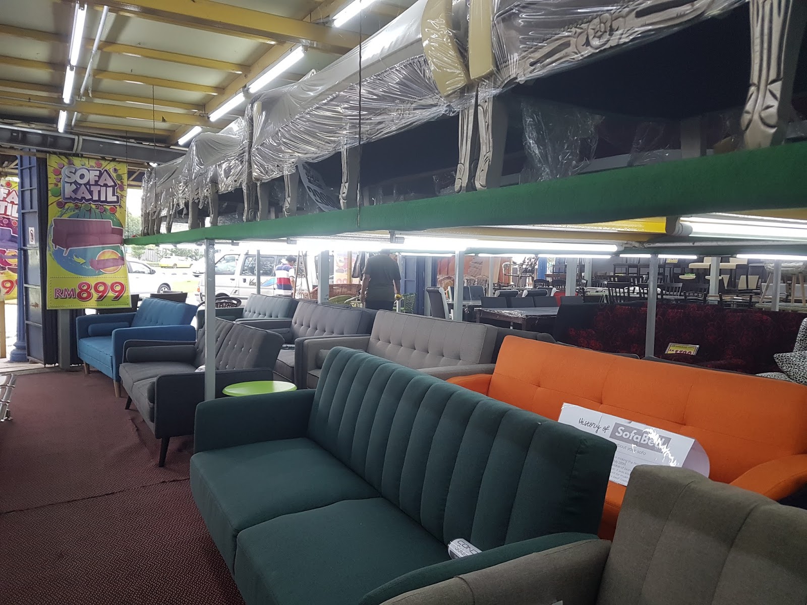 Kedai Perabot Murah Di Johor Bahru | Bruin Blog