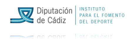 Diputacion Cadiz Instituto Fomento Deporte Padel