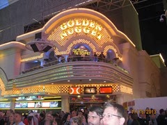 Downtown Las Vegas 9