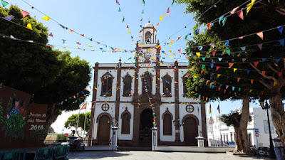 Iglesia de Nuestra Senora de la Concepcion