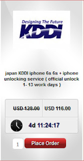 http://www.thefoneshop.net/products/detail/620/japan-KDDI-iphone-6s-6s-+--iphone-unlocking-service-(-official-unlock--1--13-work-days-)
