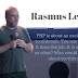 PHP - Sejarah Bahasa Pemrograman Rasmus Lerdorf