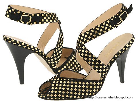 Rosa schuhe:K247942