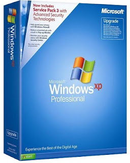 Windows XP SP3 IDimm Edition x86