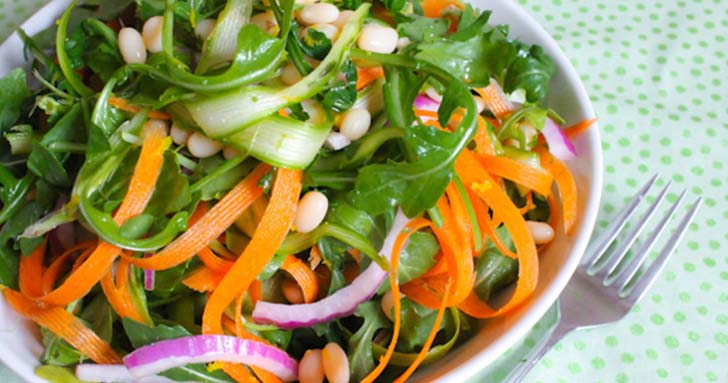 5 Surprising Benefits of a Plant-Based Diet