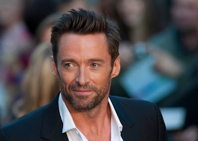 Hugh Jackman short bio