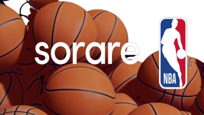 Sorare to Develop NFT-Based Fantasy Basketball Game With NBA