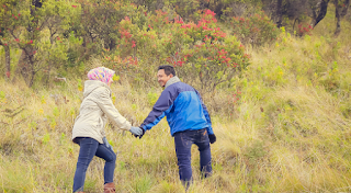 Cinta Sejati Itu Terkadang Bukan Selalu Dia Yang Kita Cintai