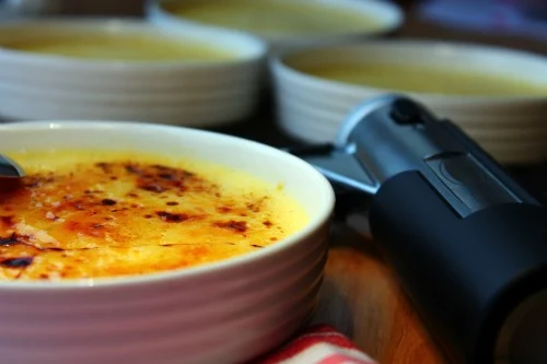 Creme Brulee