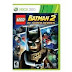 My Personal Opinion: LEGO Batman 2:DC Superheroes.