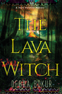 the lava witch cover