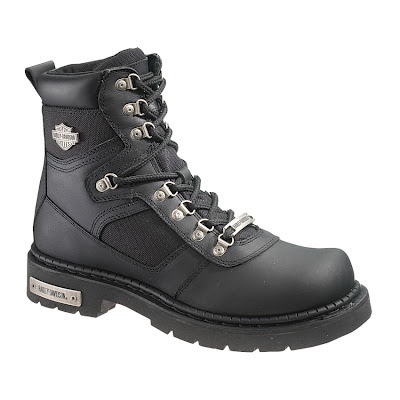 harley davidson motorcycle boots