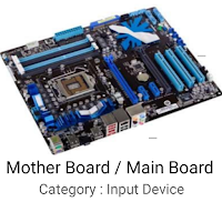 Mother Board