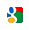 Google New Favicon Inspired by André Resende