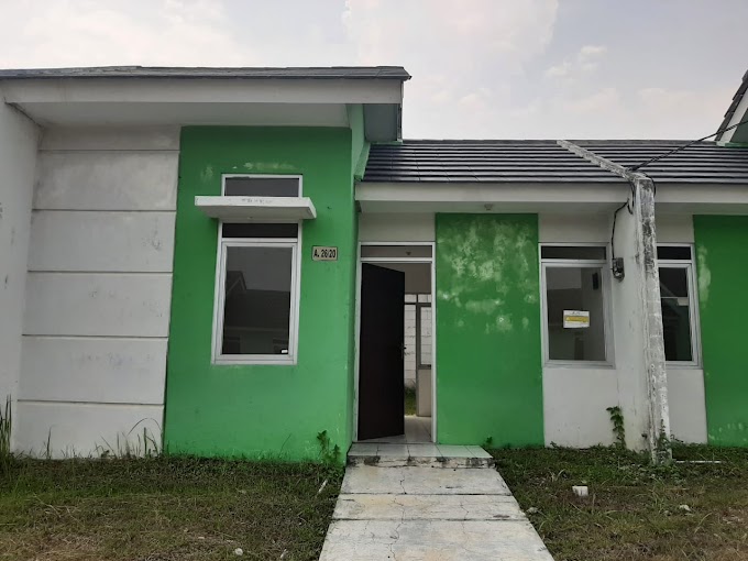 JUAL CEPAT RUMAH MURAH DENGAN LOKASI STRATEGIS CITRA MAJA RAYA | TANGERANG 085280647743