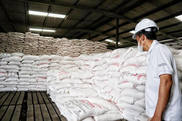 Pupuk Indonesia Telah Salurkan 220.743 Ton Pupuk Bersubsidi di Sumut, Stok 49.714 Ton