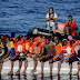 Η κυβέρνηση συμφώνησε να υποδέχεται μετανάστες από Λιβύη. Εγείρονται σοβαρά ερωτηματικά