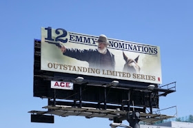 Godless Emmy nominee billboard