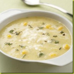 soup