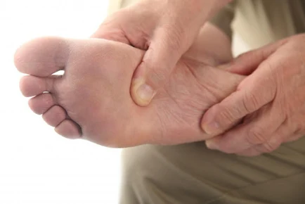 Diabetic Feet Problems - How Do You Treat Diabetic Feet?