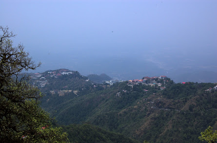 The Very Best and Worst time to Visit Mussoorie - When to Go and What to See