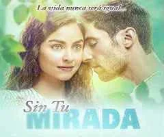 Telenovela Sin tu mirada