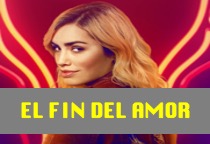 Ver Telenovela El Fin Del Amor capitulo 10 online español gratis